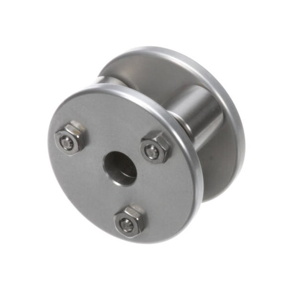 Removable Roller Assembly Kit